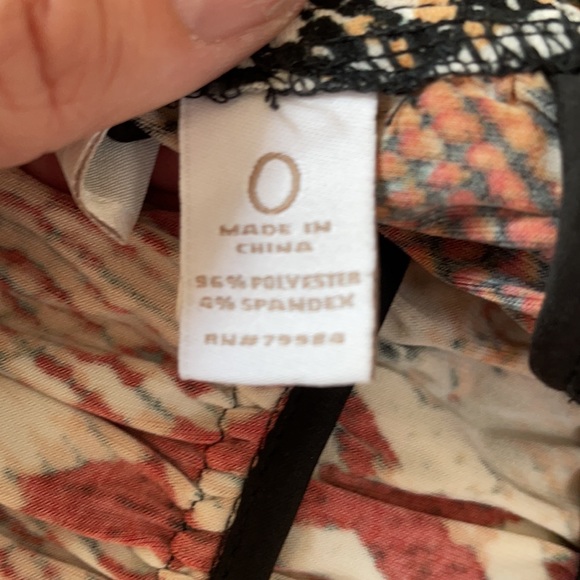 Chico’s Jacket (size 0) - Picture 5 of 8